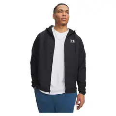 UNDER ARMOUR - Cortaviento Deportivo Hombre