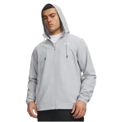 UNDER ARMOUR - Cortaviento Deportivo Hombre