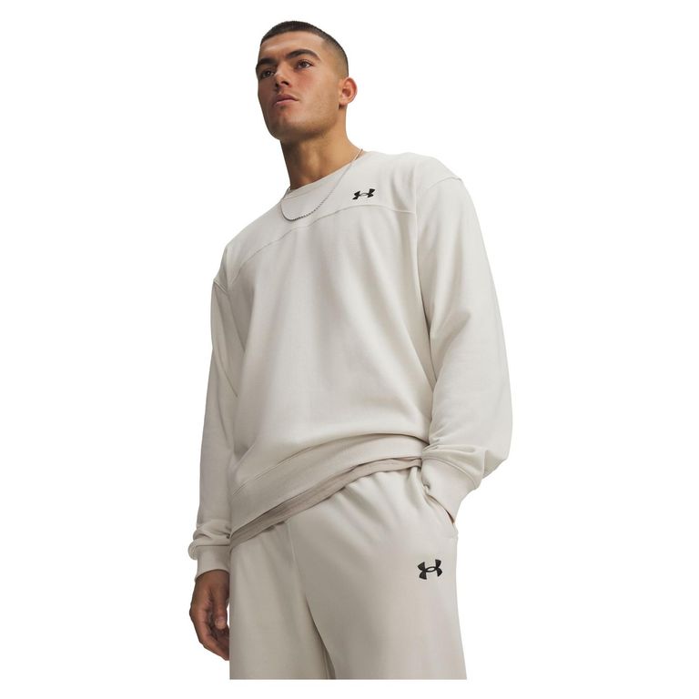 UNDER ARMOUR Polerón Deportivo Hombre