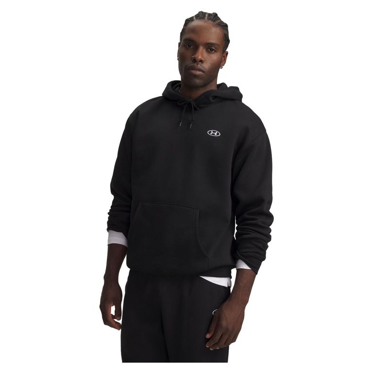 UNDER ARMOUR Hoodie Deportivo Hombre