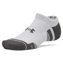 UNDER ARMOUR - Calcetines Deportivos 3 pares Hombre