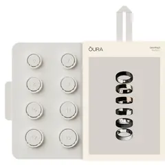 OURA - Kit Tallas Ring 5
