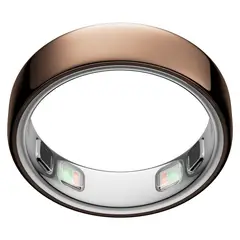 OURA - Ring 5 Deep Rose - Talla 9