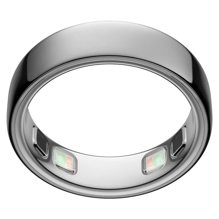Ring 5 Silver - Talla 8