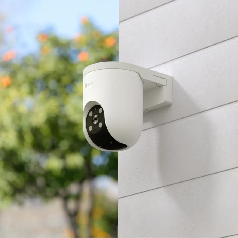 EZVIZ H8c Pro 3MP, foto 3