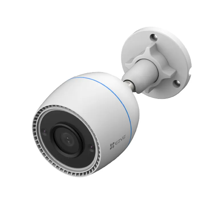 Cámara H3C Wi‑Fi Exterior 2K Con Ia