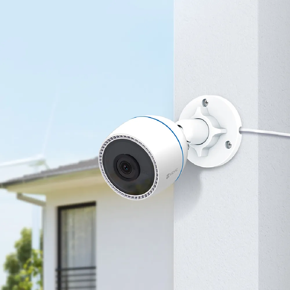 EZVIZ H3c 3MP, foto 2