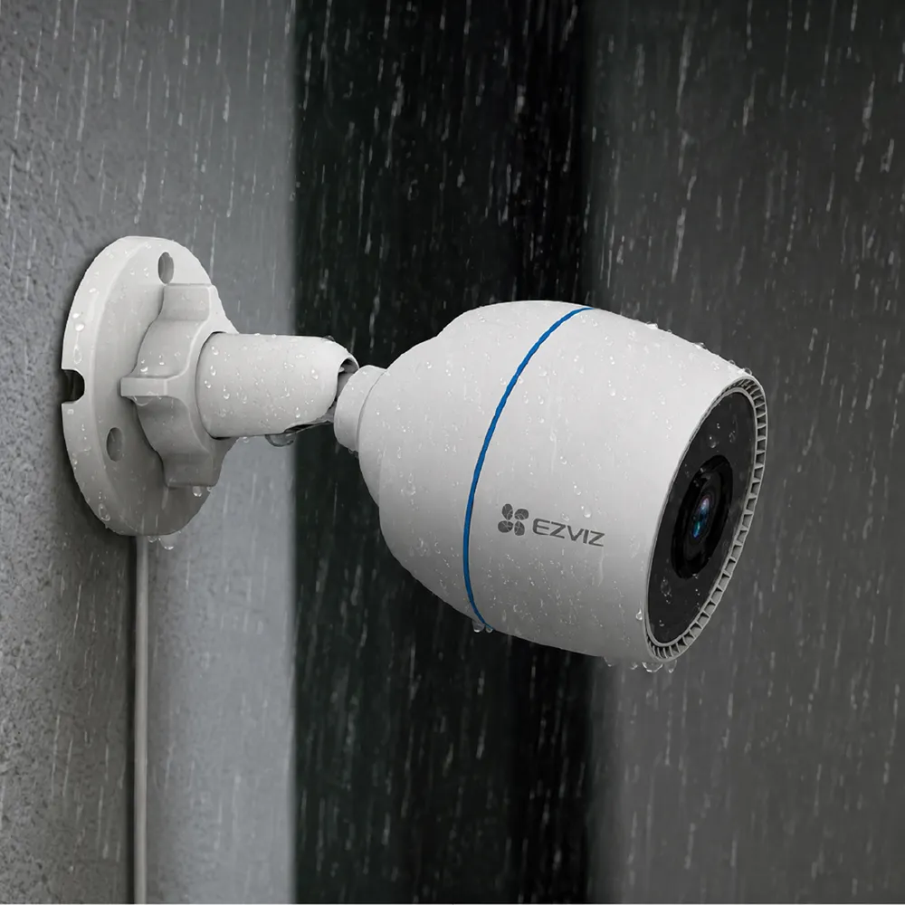 EZVIZ H3c 3MP, foto 3