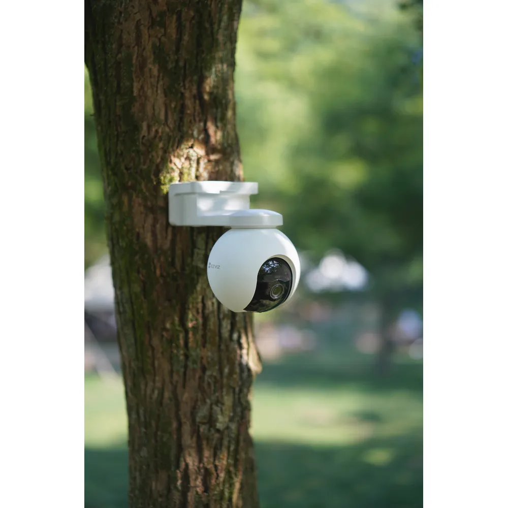 EZVIZ EB8 4G 3MP, foto 3