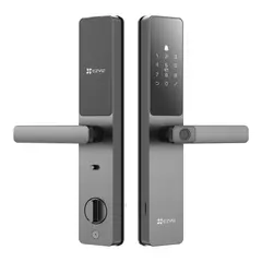 EZVIZ - Dl Series Cerradura Inteligente Wi‑Fi Con Huella Digital