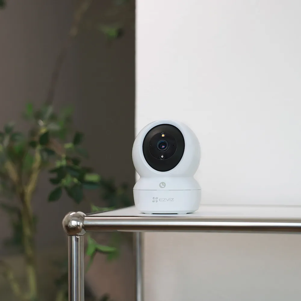 EZVIZ H6c Pro 3MP, foto 2