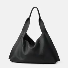 BIBA - Cartera Vienna I Mujer Cuero Negro