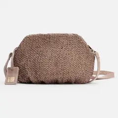 BIBA - Cartera Bristow Ice Mujer Cuero