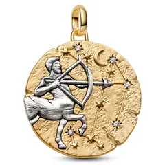 PANDORA - Charm Signo Zodiacal Sagitario Mujer