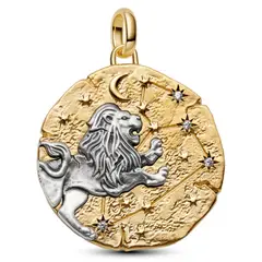 PANDORA - Charm Grande Signo Zodiacal Mujer