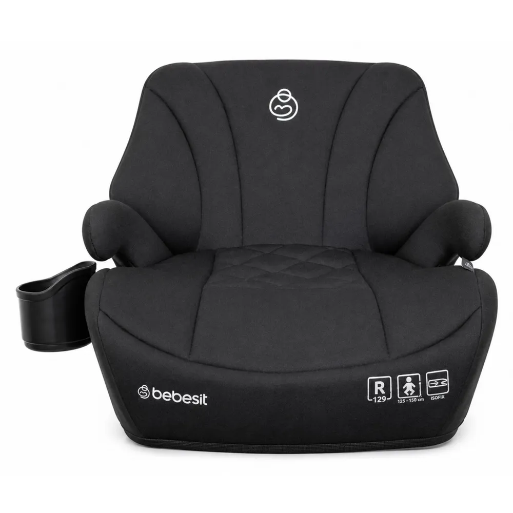 Bebesit BS03 Negro, foto 2