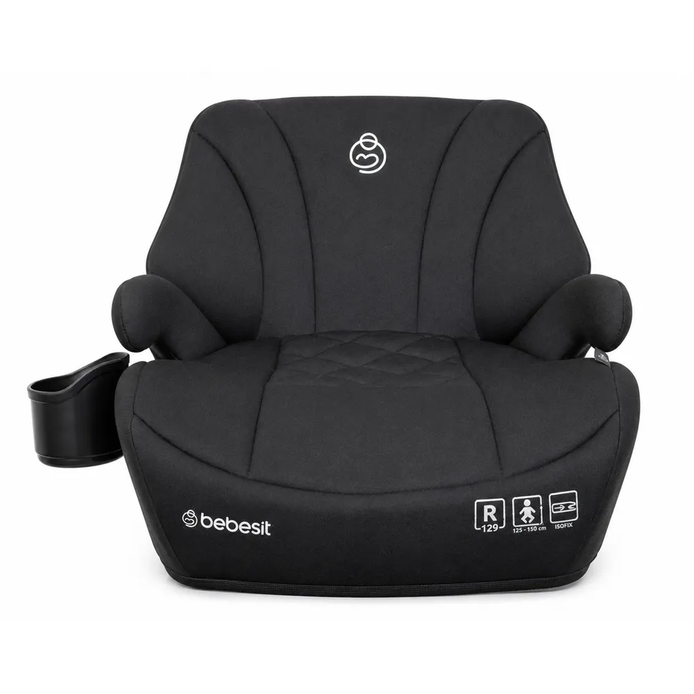 Bebesit BS03 Negro, foto 3