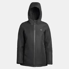 DOITE - Parka Impermeable Wolven Mujer