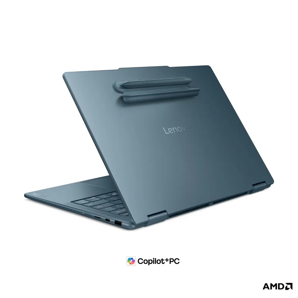 Lenovo Yoga 7 2-in-1 Ryzen AI 7 32GB 1TB 14" OLED, foto 5
