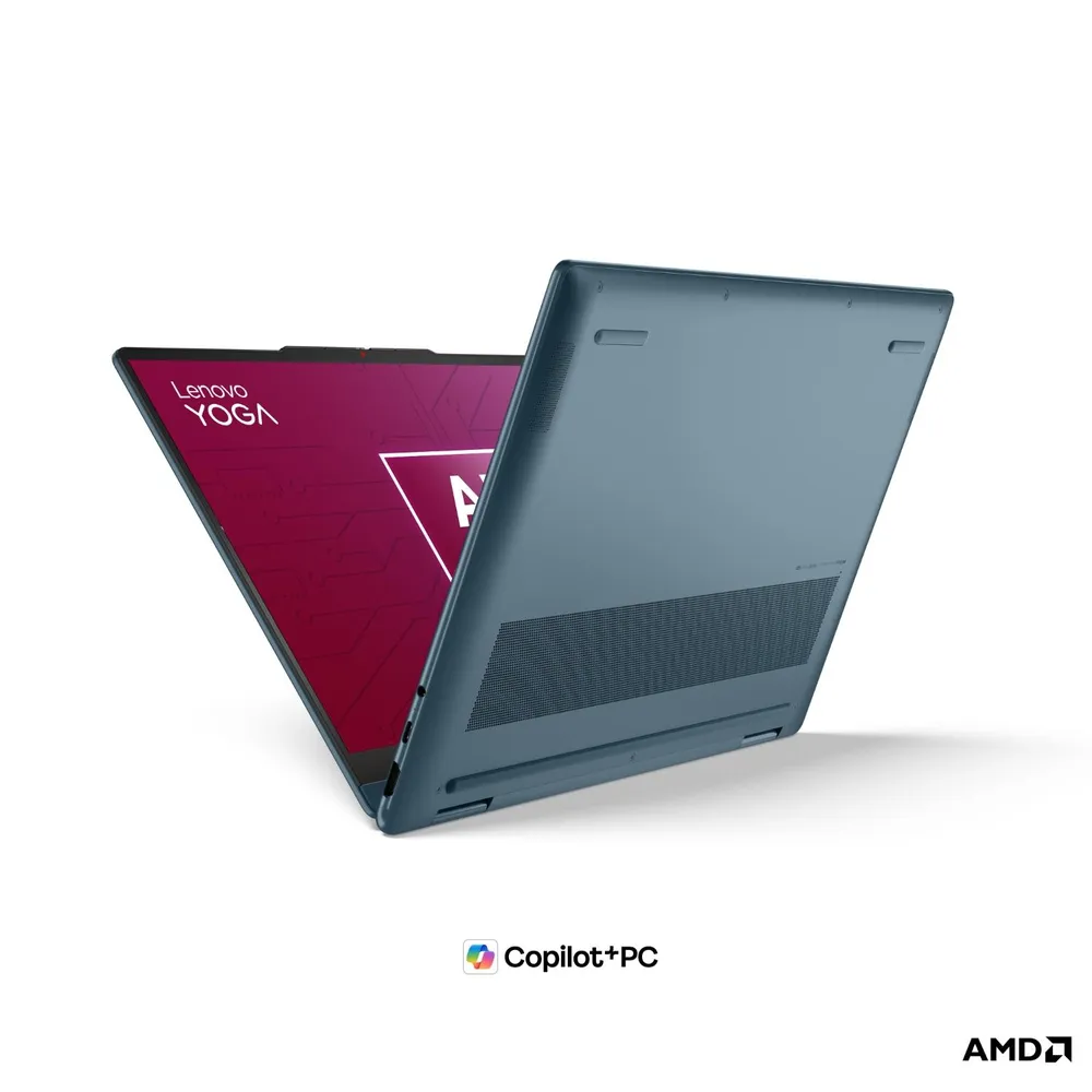 Lenovo Yoga 7 2-in-1 Ryzen AI 7 32GB 1TB 14" OLED, foto 6