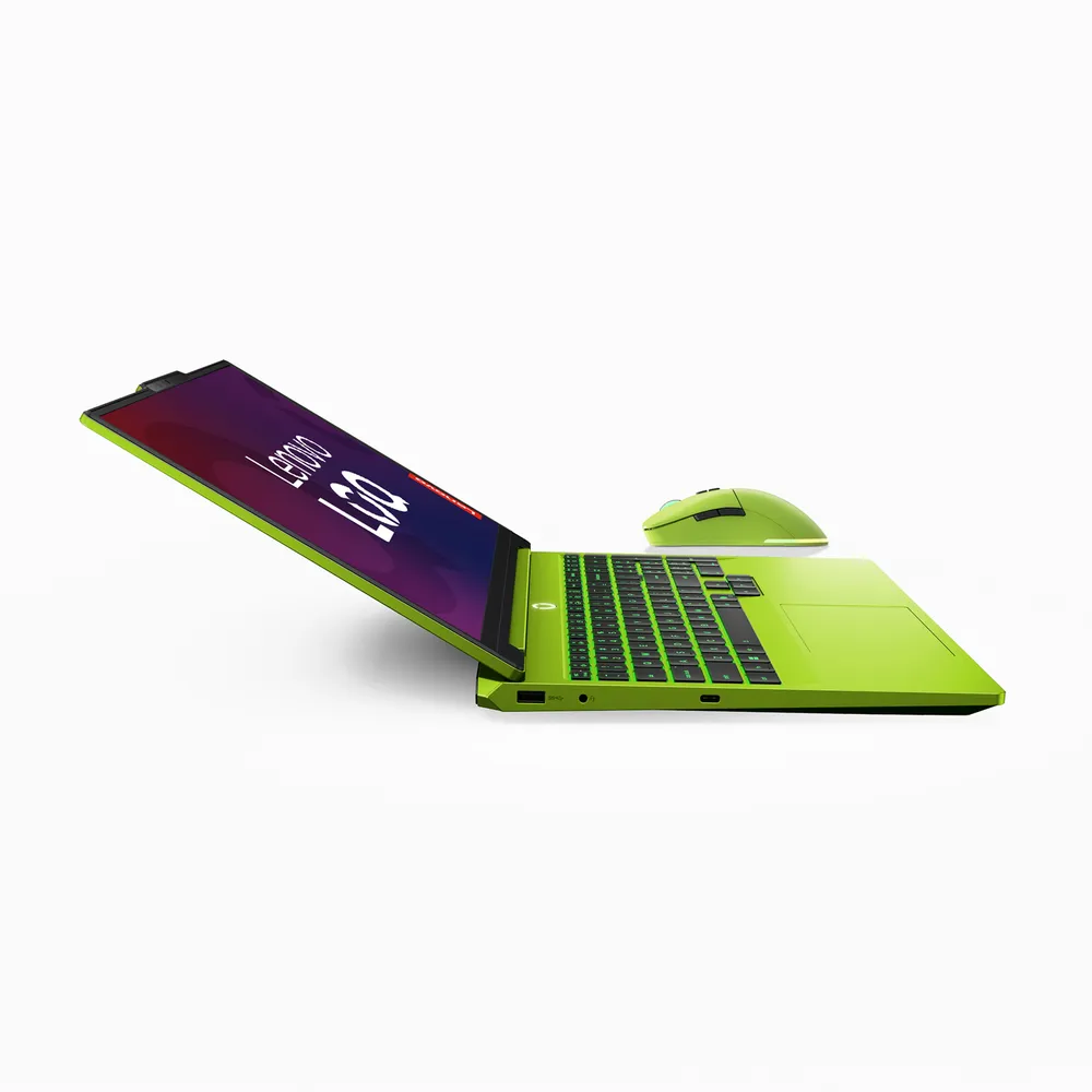 Lenovo LOQ AMD Ryzen 7 RTX 5050 16GB 512GB 15.3", foto 4