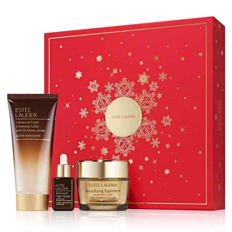 Estuche H26 Ll Supreme+ Skincare