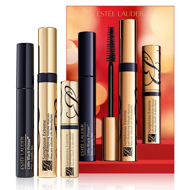 Set H26 3 Piece Sumptuous