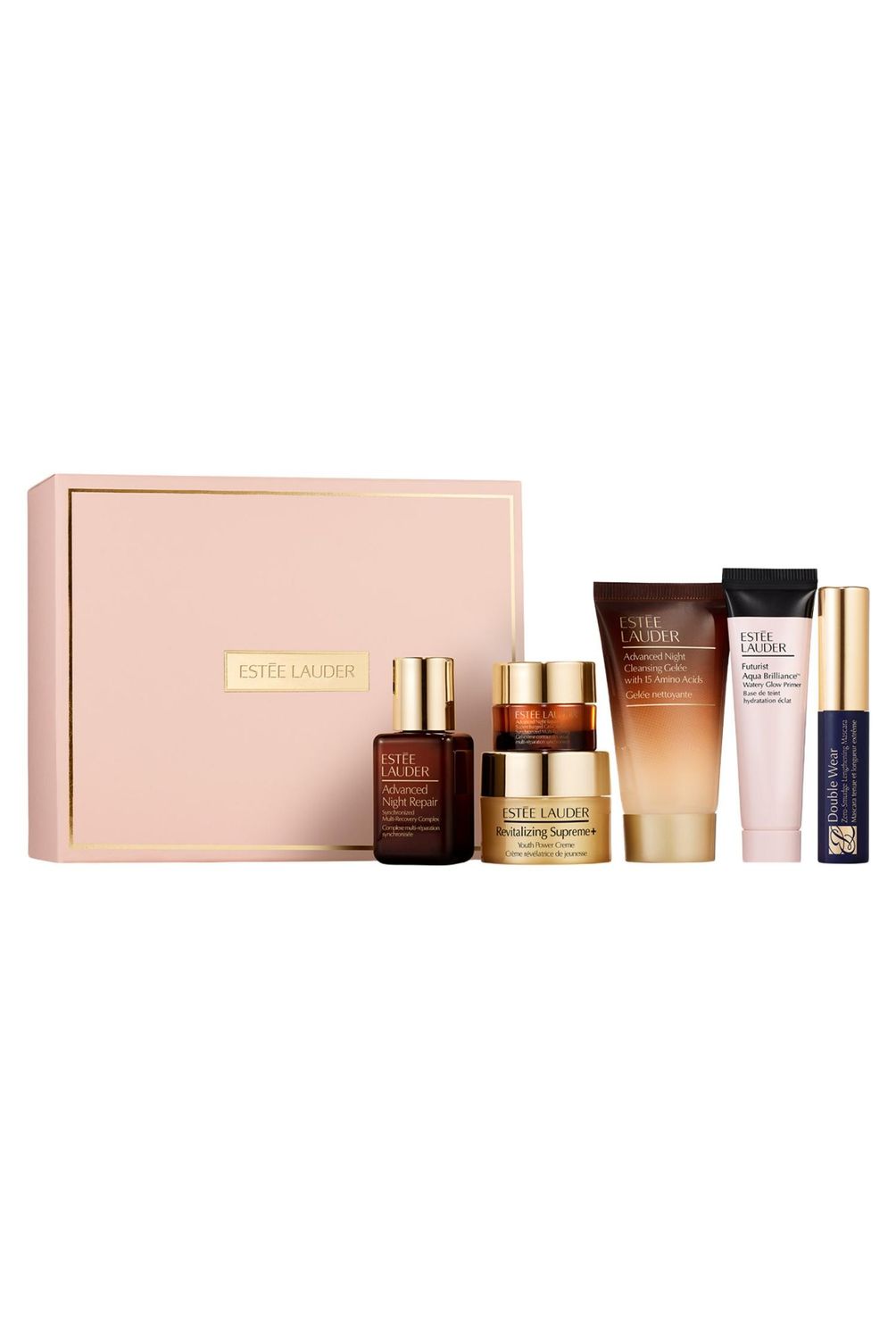 ESTEE LAUDER Set Rutina Ideal Estee Lauder ⚡𝗖𝘆𝗯𝗲𝗿