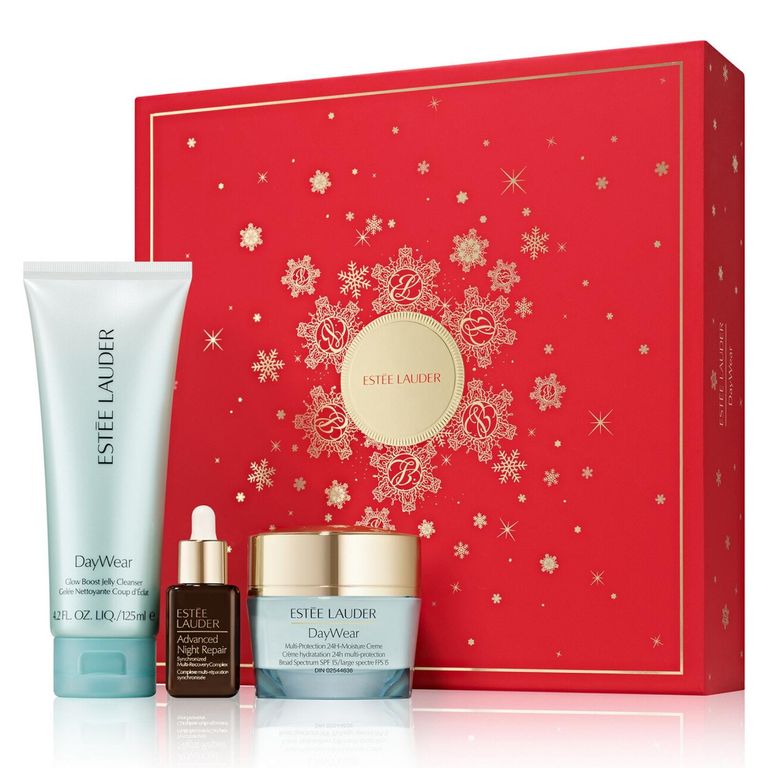 Estuche H26 Ll Daywear Skincare