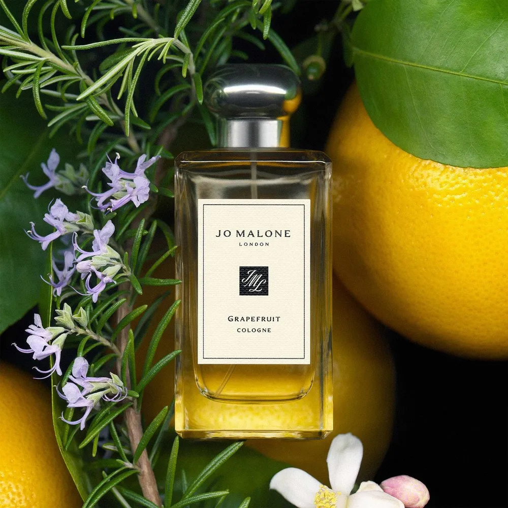 Cologne Grapefruit 100 ml, foto 3