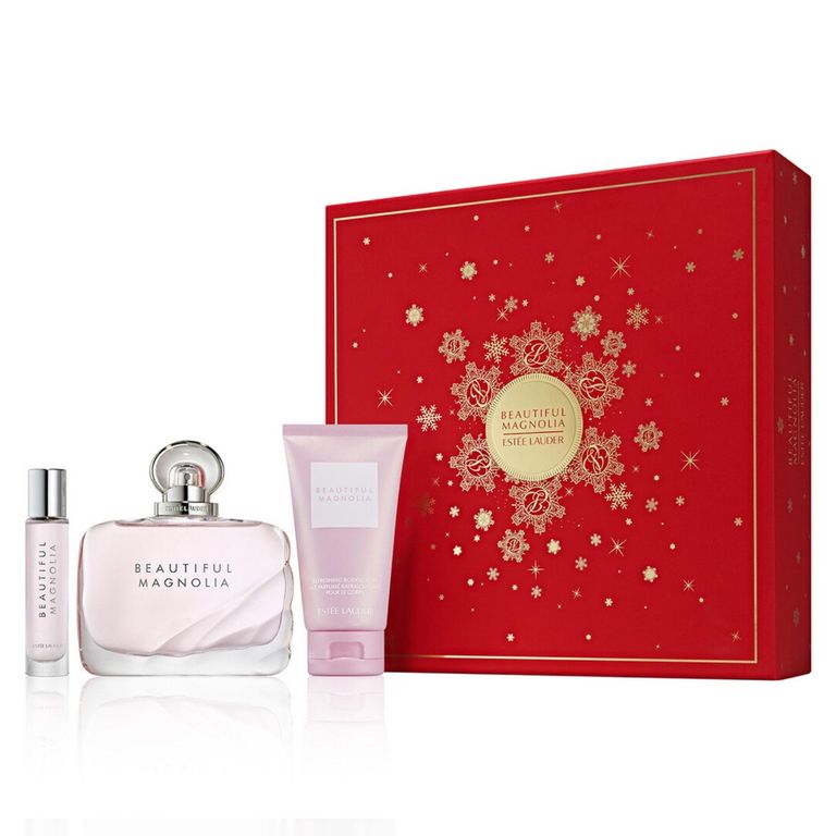H26 Ll Magnolia 3Pc 100ml