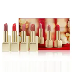 ESTEE LAUDER - Set H26 Ll 4 Piece Pc Lipsti