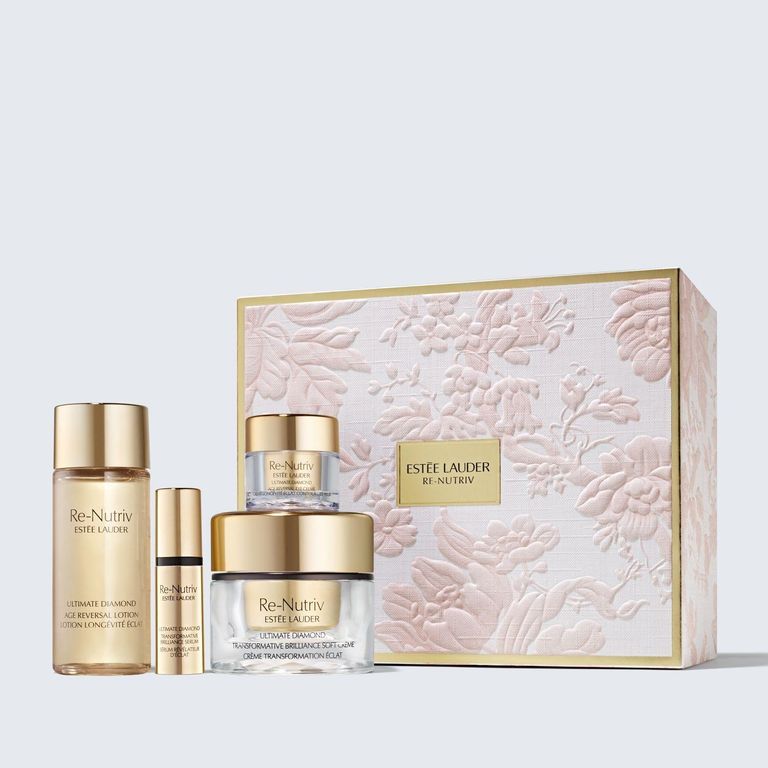 Set de regalo de cuidado de la piel Estée Lauder Visibly Recapture Time
