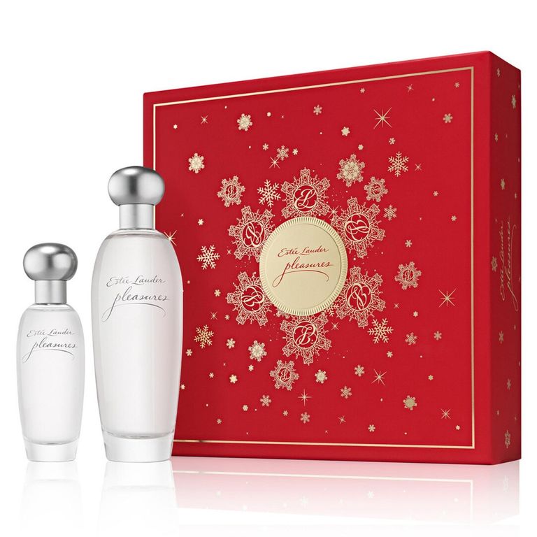 Set de regalo Estée Lauder Pleasures Duo