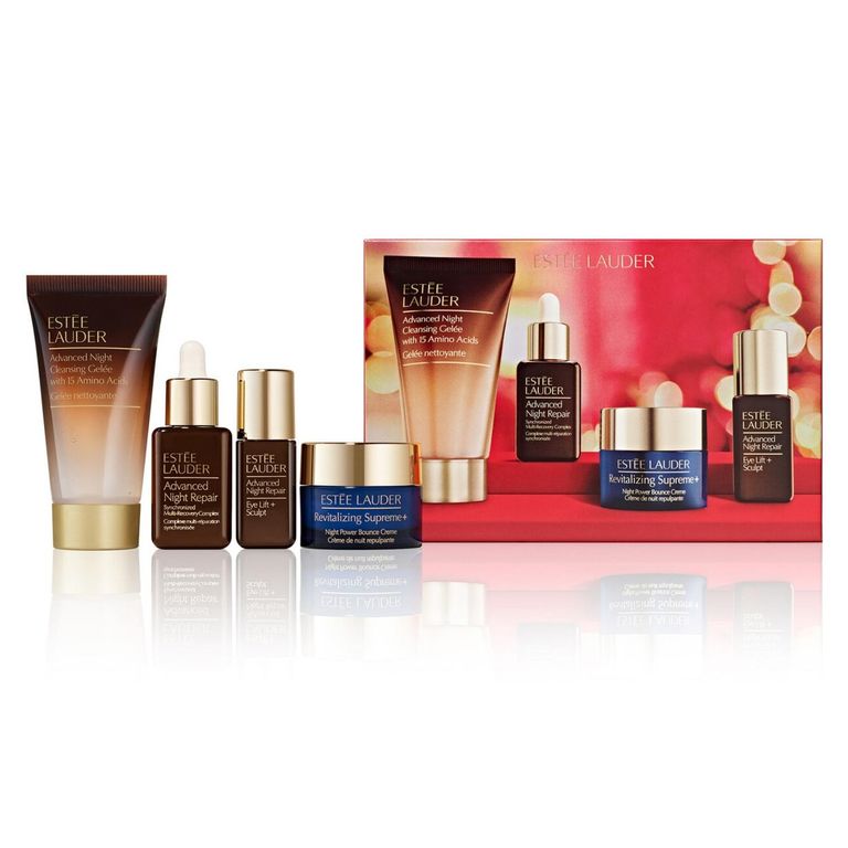 Estuche H26 Ll Anr Starter Set
