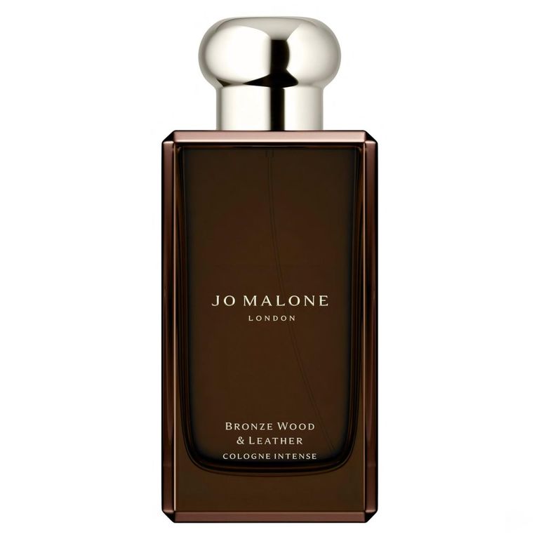 Cologne Intense Bronze Wood & Leather 100 ml