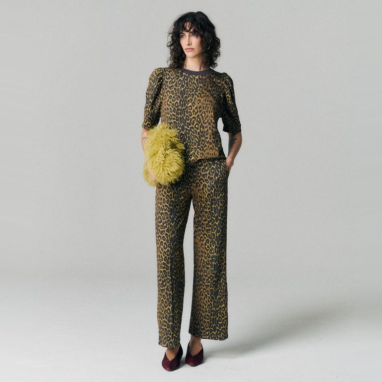 Pantalón Gaba Jaguar Mujer