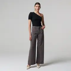 BRICK LONDON - Jeans Aerie Mujer