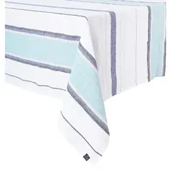 LA BLANQUERIA - Mantel Lino 160X250 cm Portofino Celadon La Blanquería