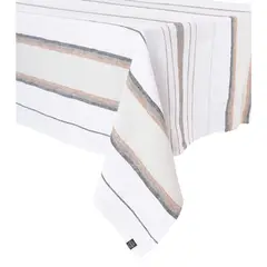 LA BLANQUERIA - Mantel Lino Portofino Lin 160x250 cm La Blanquería