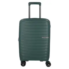 SAXOLINE - Maleta De Cabina Orbital Verde Oliva