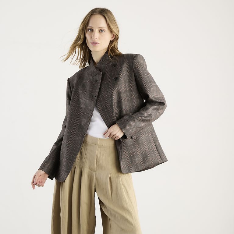 Blazer Mujer