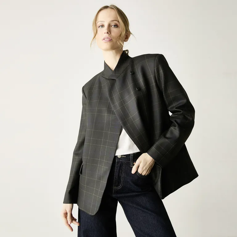 Blazer Mujer
