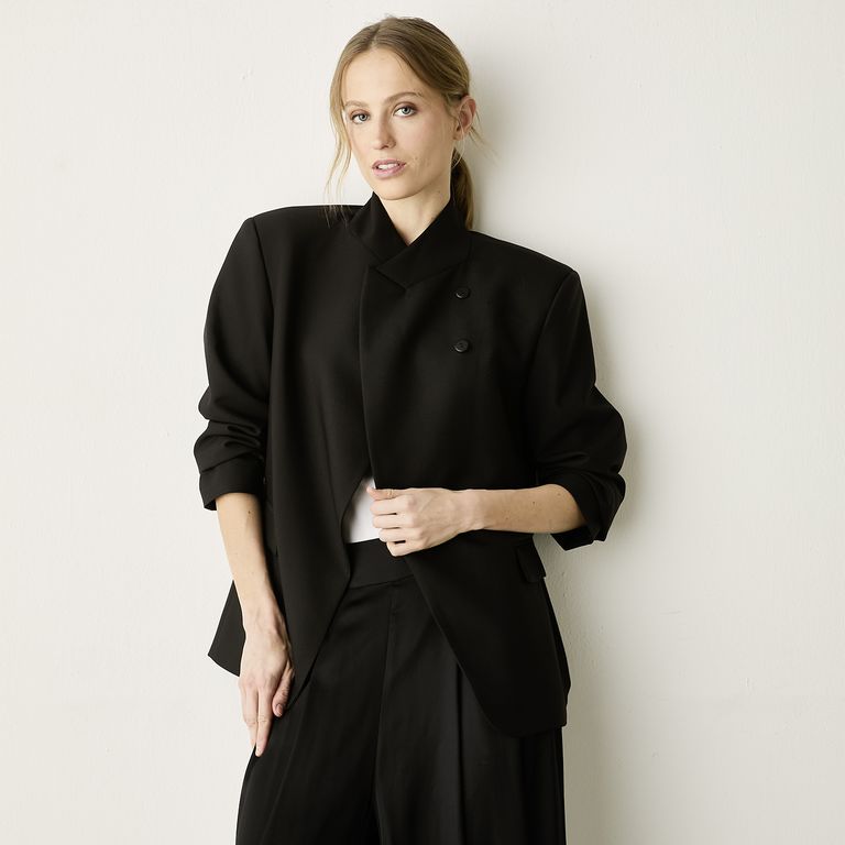 Blazer Mujer