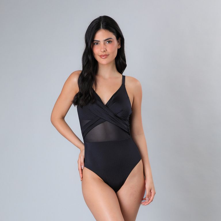 Traje de Baño Mujer