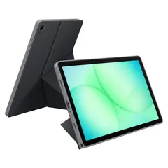 SAMSUNG - Galaxy Tab A11+ 128 GB con Book Cover