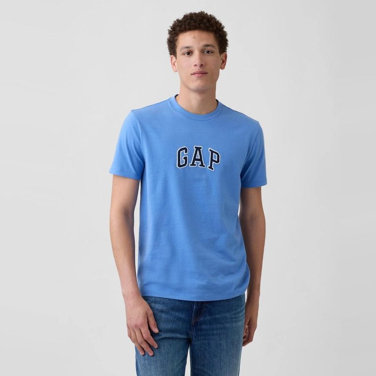 Polera Manga Corta Hombre