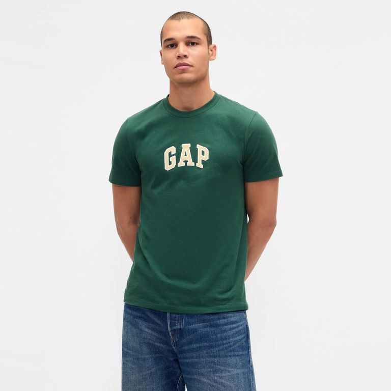 Polera Manga Corta Hombre
