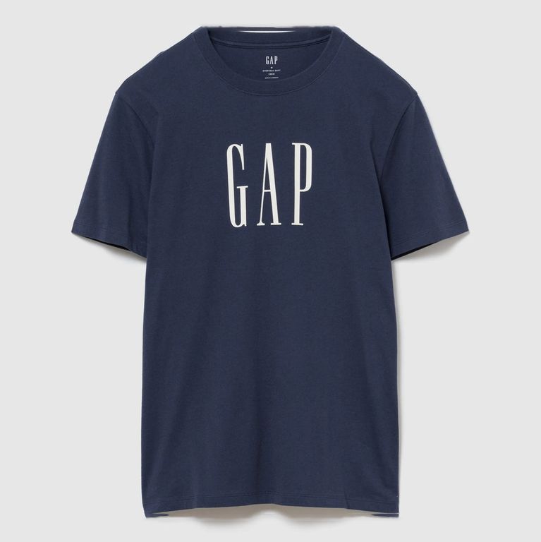 Polera Manga Corta Hombre