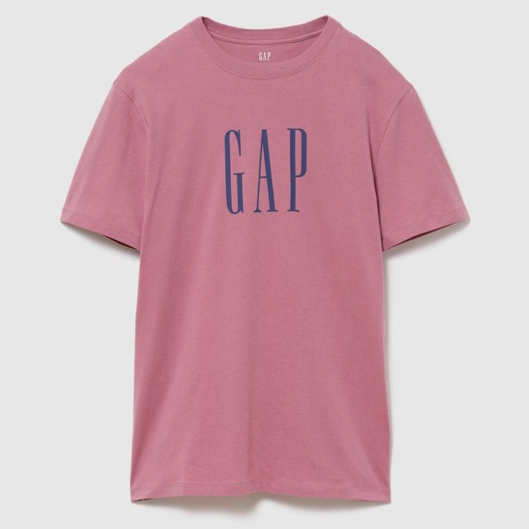 Polera Manga Corta Hombre